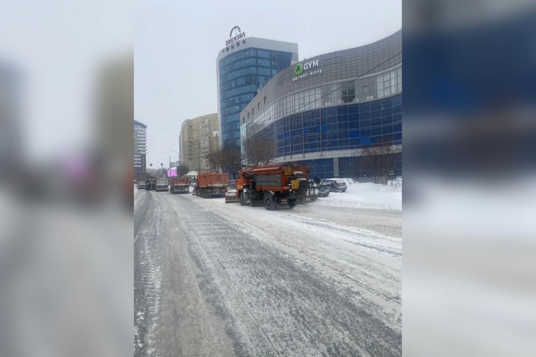 Фото из телеграм-канала Максима Афанасьева, автор неизвестен