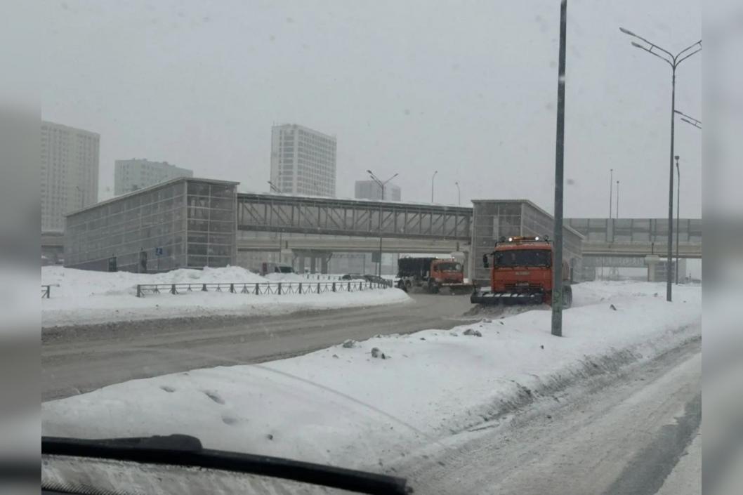 Фото из телеграм-канала Максима Афанасьева, автор неизвестен