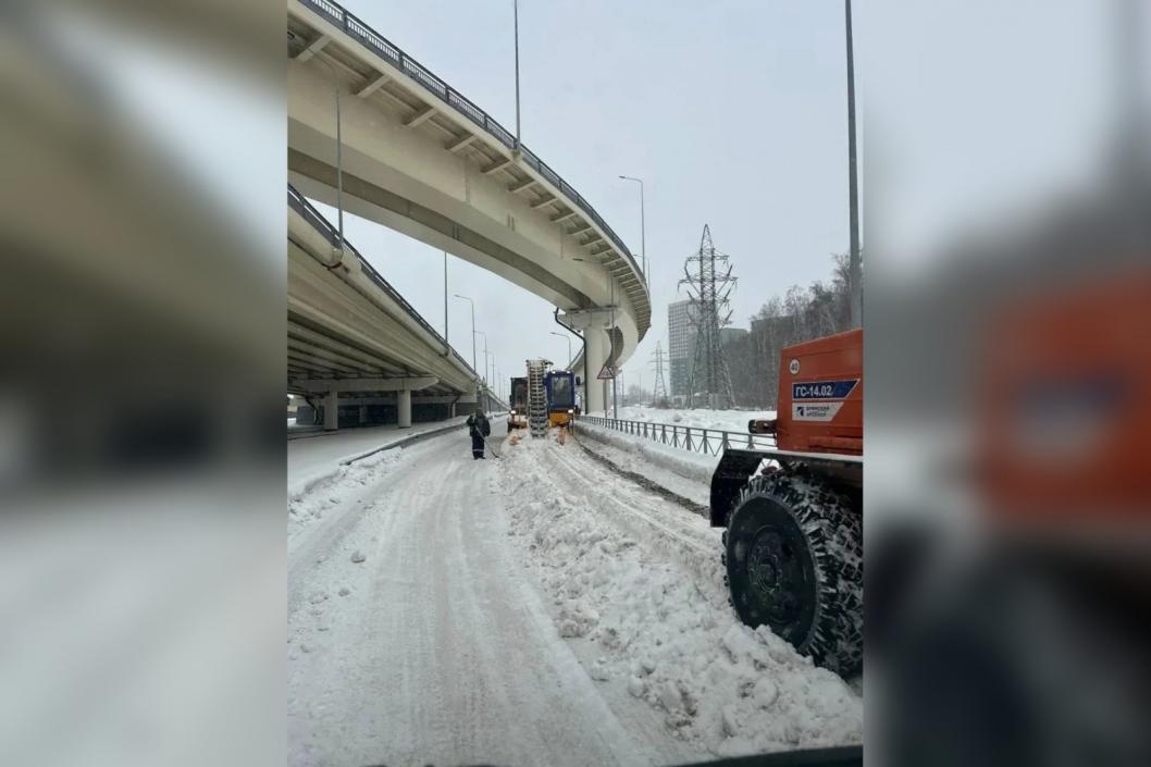 Фото из телеграм-канала Максима Афанасьева, автор неизвестен