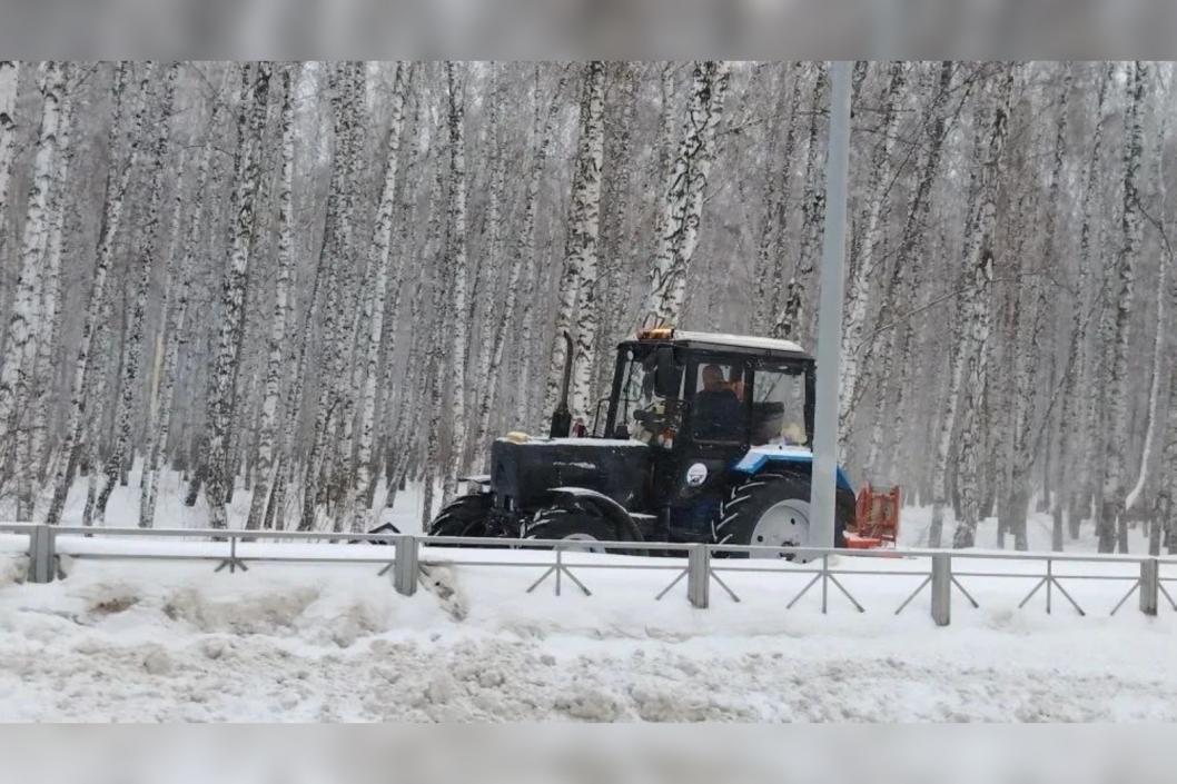 Фото из телеграм-канала Максима Афанасьева, автор неизвестен