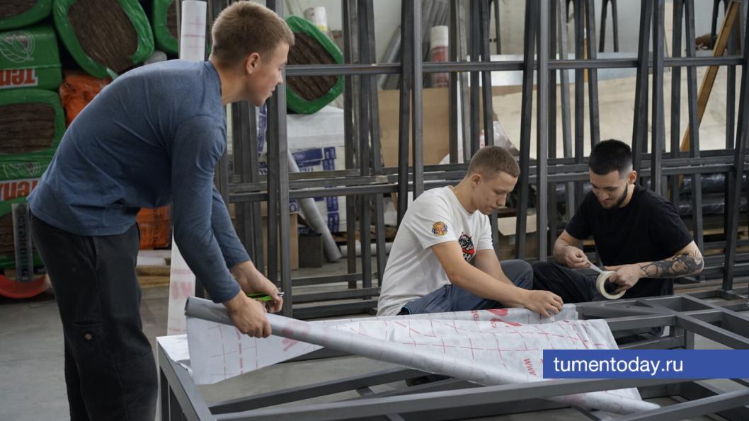 Фото Сергея Кузнецова