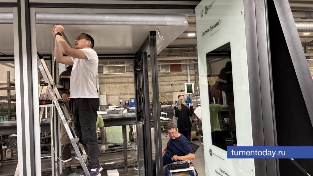 Фото Сергея Кузнецова