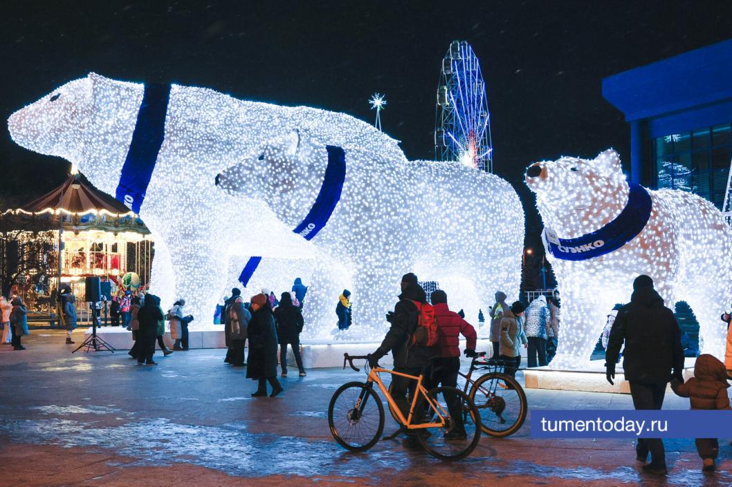 Фото Дениса Моргунова