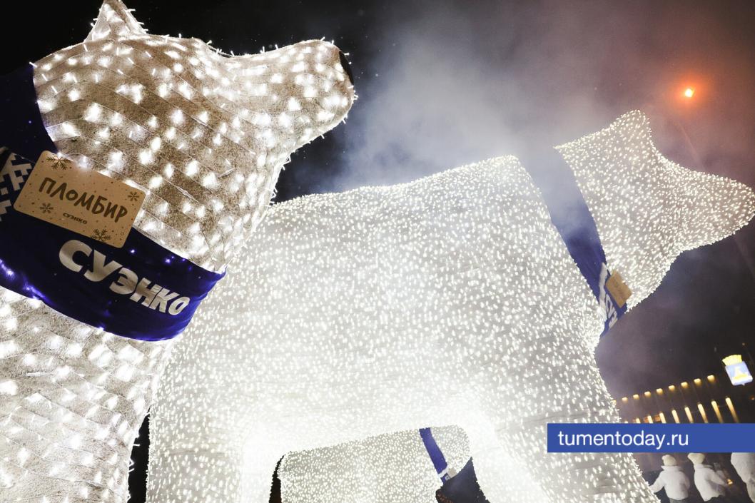 Фото Дениса Моргунова