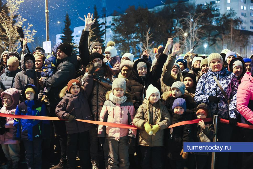 Фото Дениса Моргунова