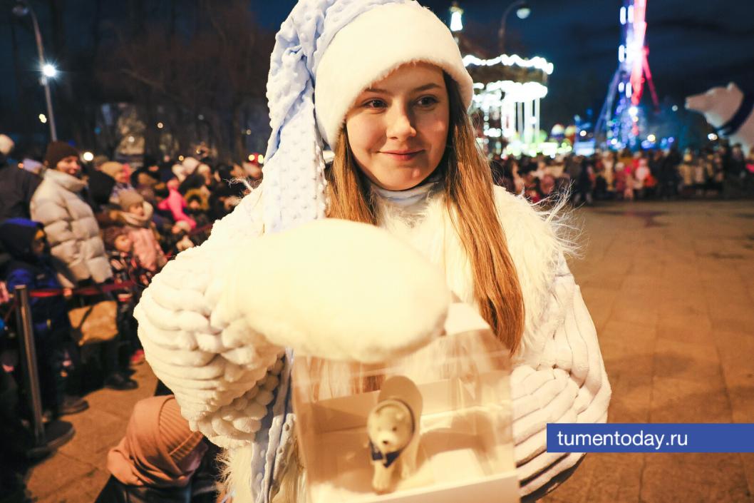 Фото Дениса Моргунова