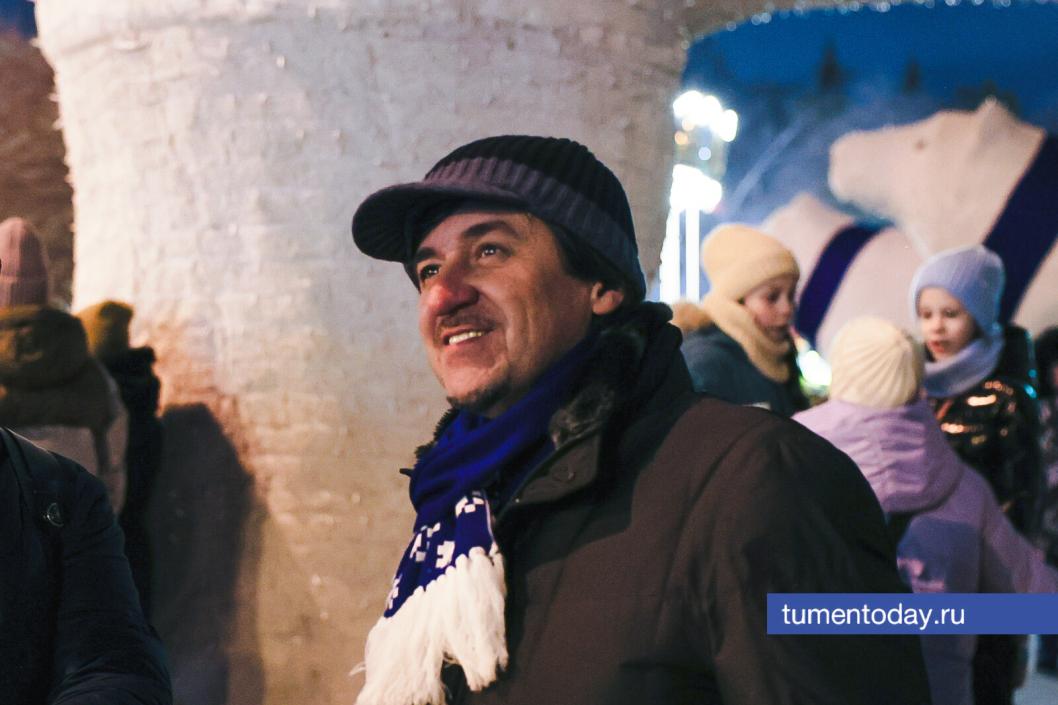 Фото Дениса Моргунова