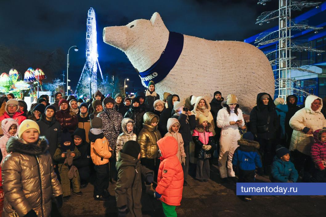 Фото Дениса Моргунова