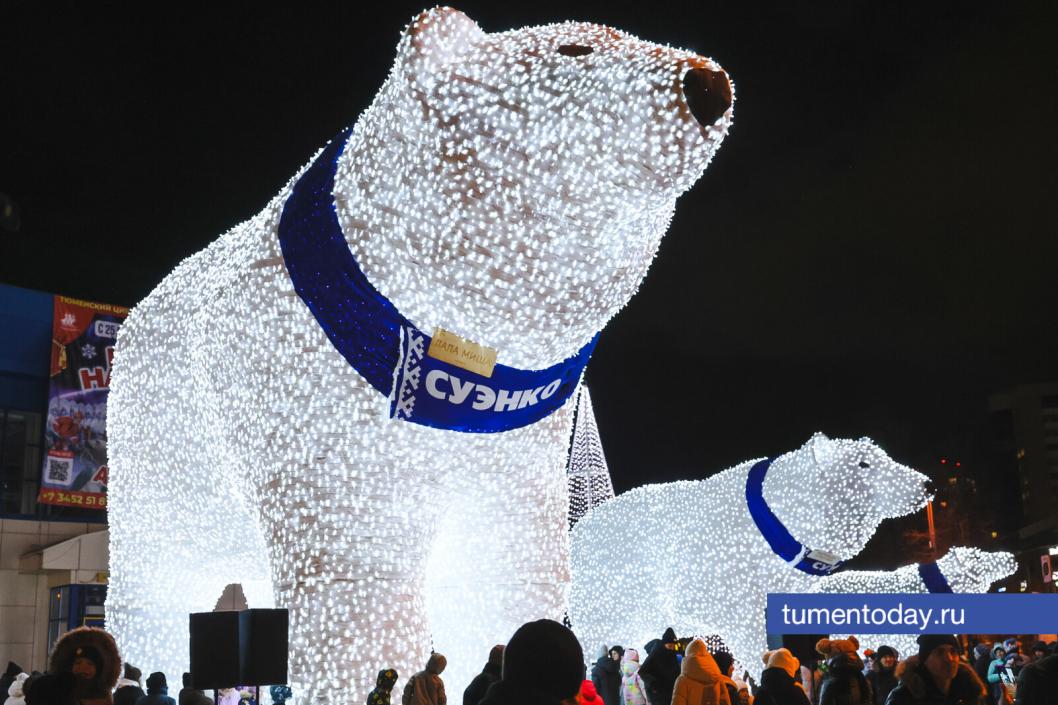 Фото Дениса Моргунова