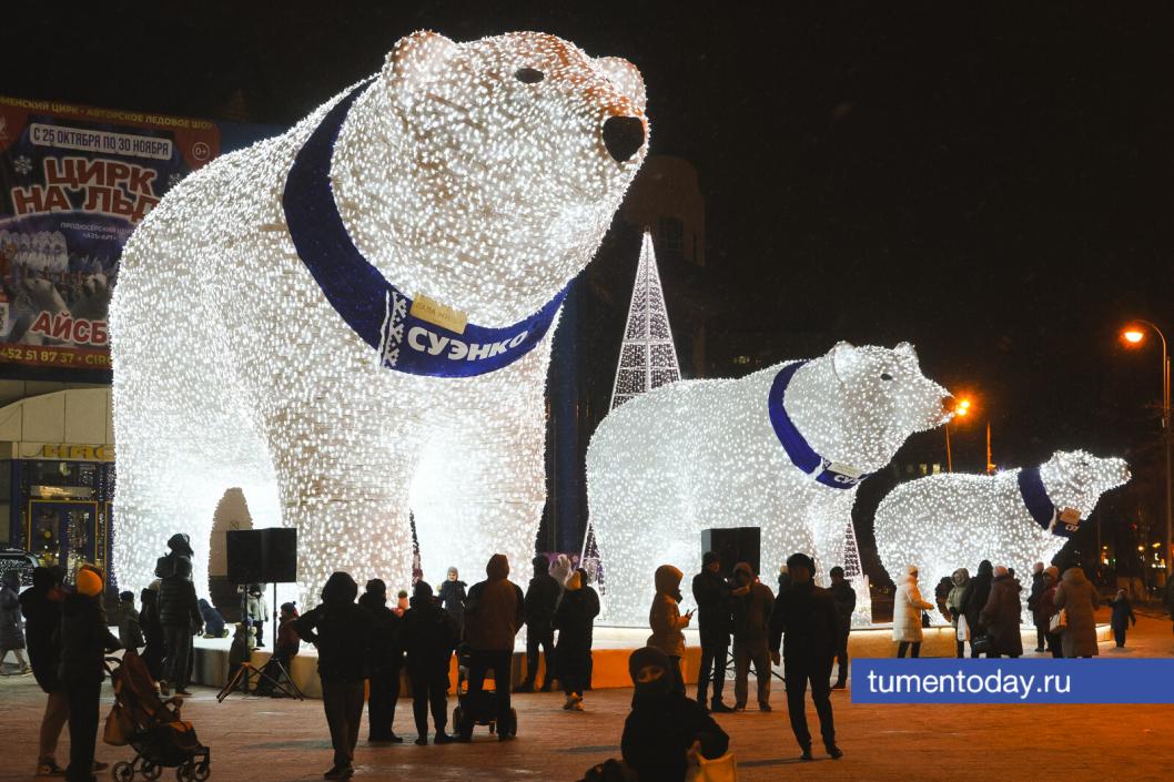 Фото Дениса Моргунова