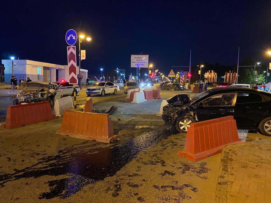 Фото Госавтоинспекции Тюменской области