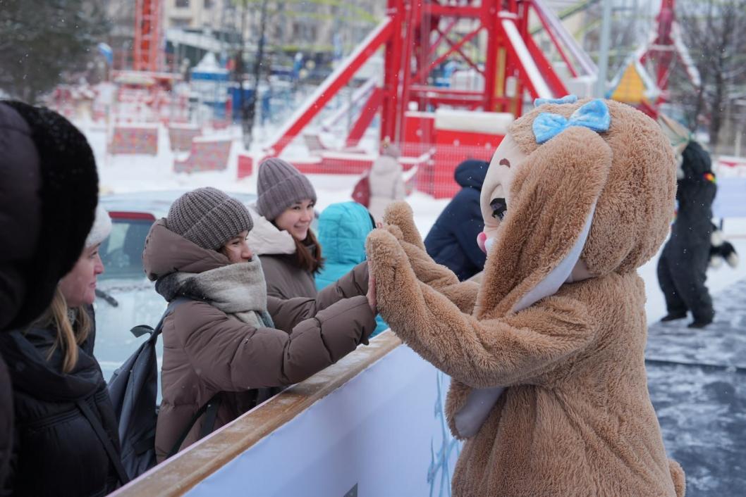 Фото из телеграм-канала Максима Афанасьева