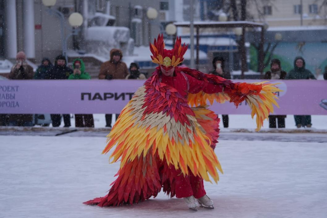 Фото из телеграм-канала Максима Афанасьева