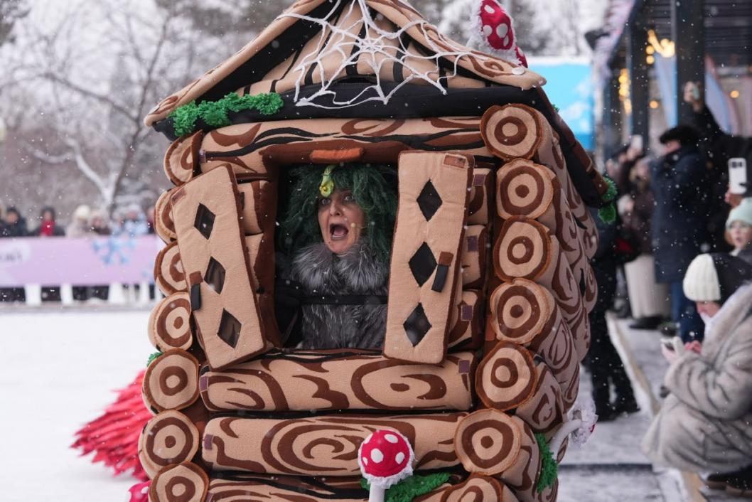 Фото из телеграм-канала Максима Афанасьева