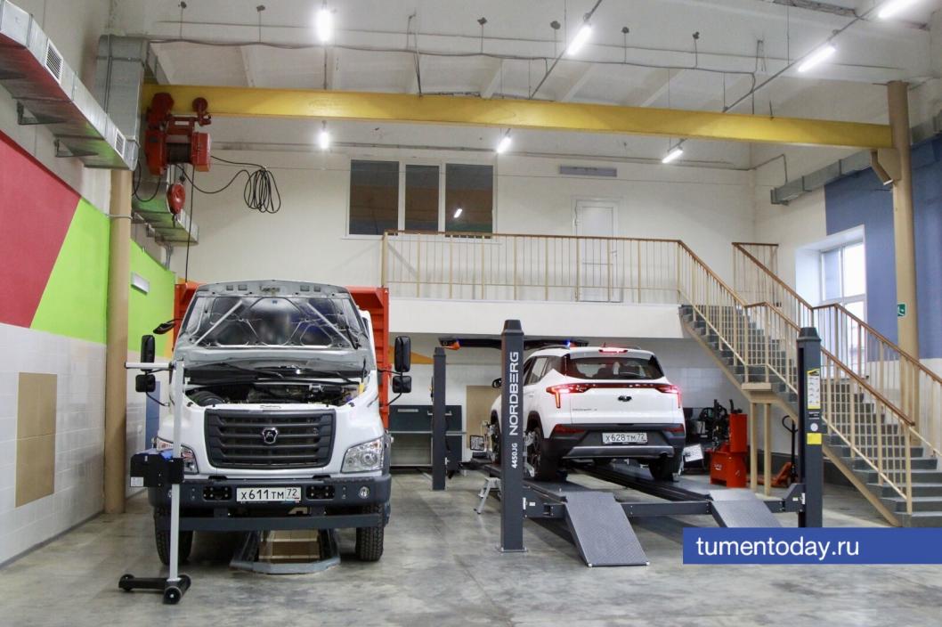 Фото Дениса Моргунова