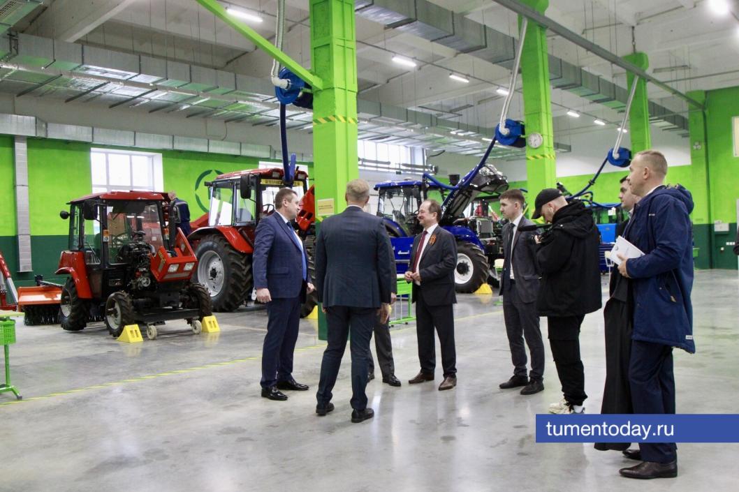 Фото Дениса Моргунова