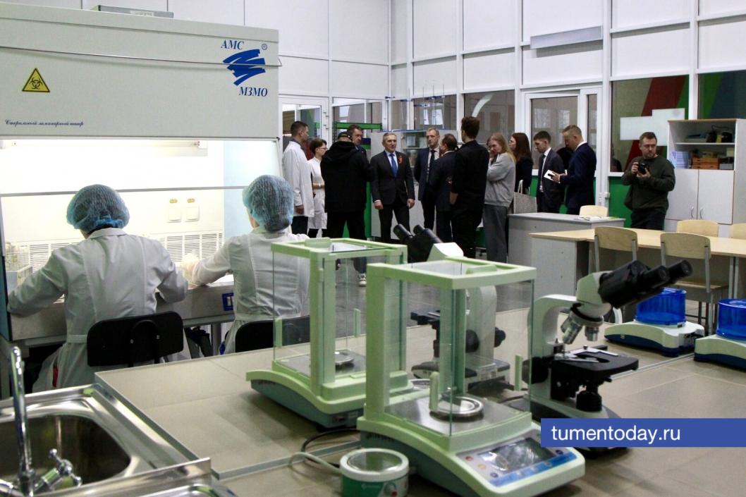 Фото Дениса Моргунова