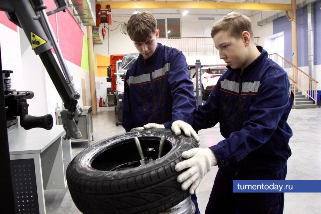 Фото Дениса Моргунова