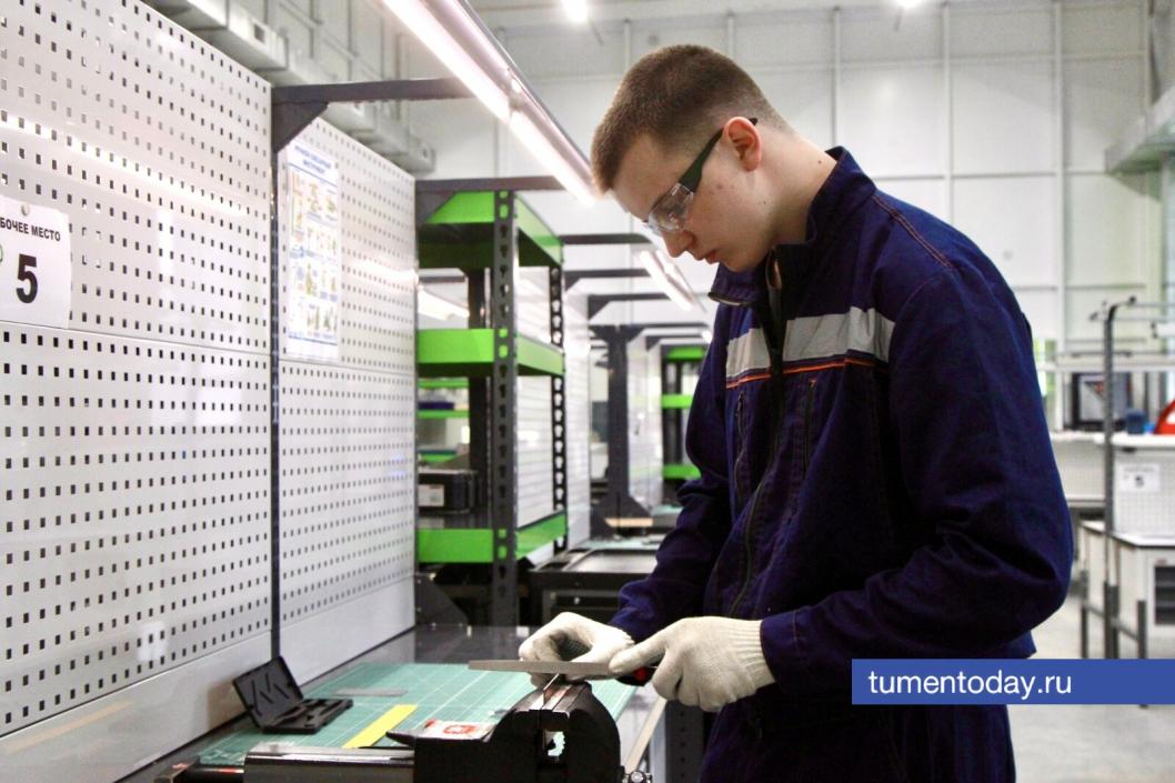 Фото Дениса Моргунова