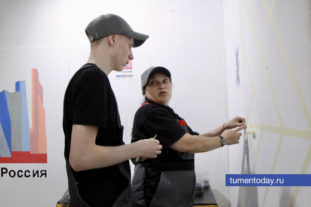 Фото Дениса Моргунова