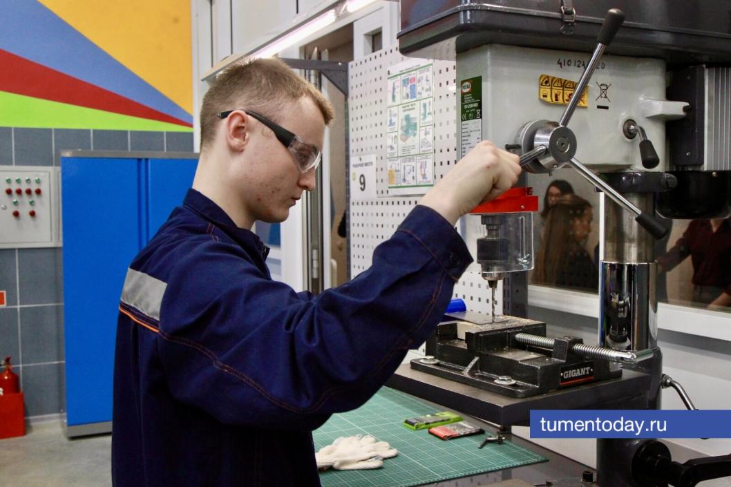 Фото Дениса Моргунова