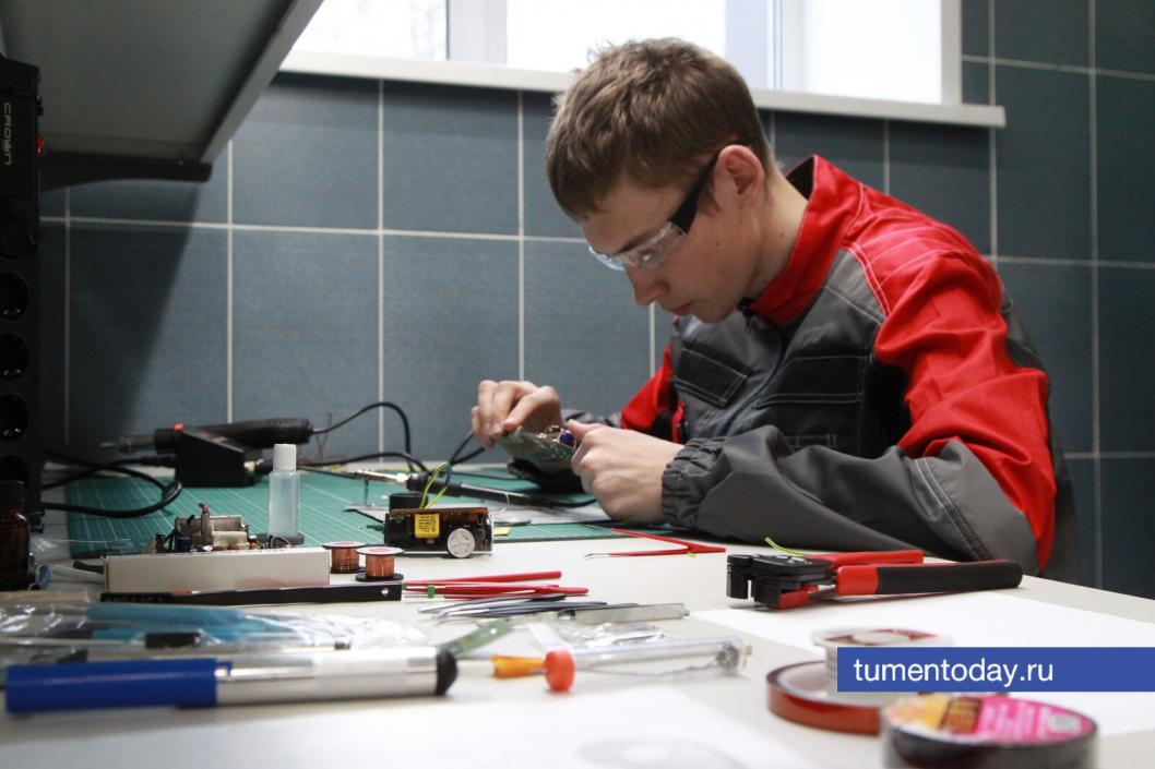 Фото Дениса Моргунова