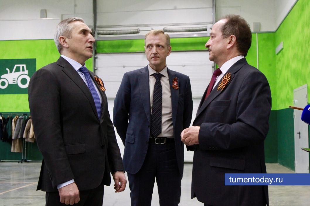 Фото Дениса Моргунова