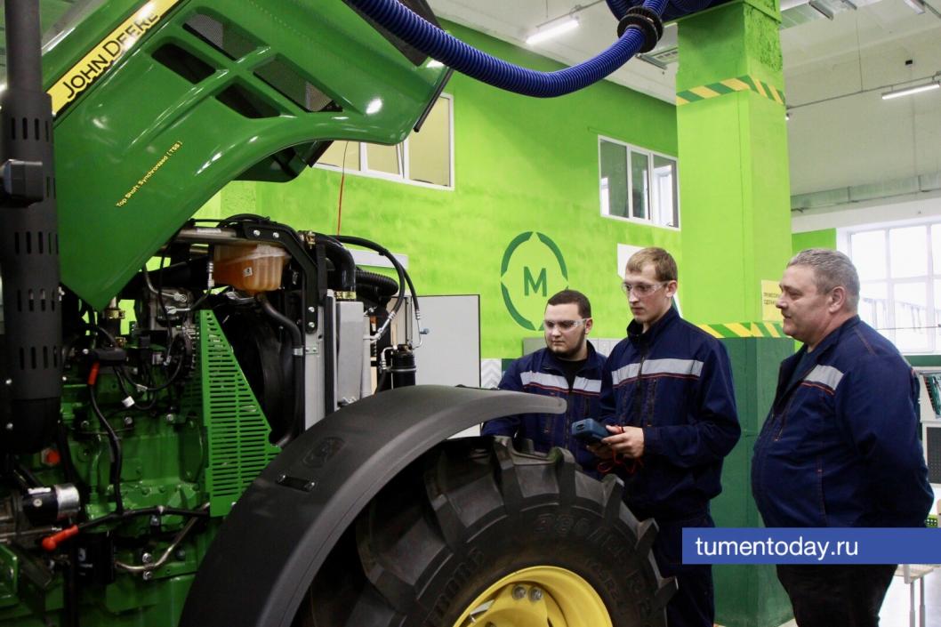 Фото Дениса Моргунова