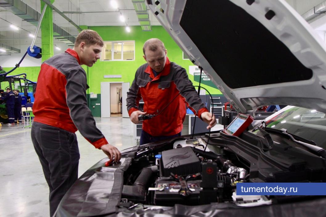 Фото Дениса Моргунова