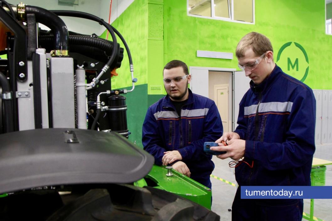 Фото Дениса Моргунова