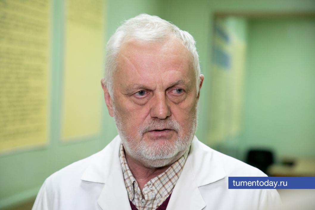 Фото Сергея Куликова