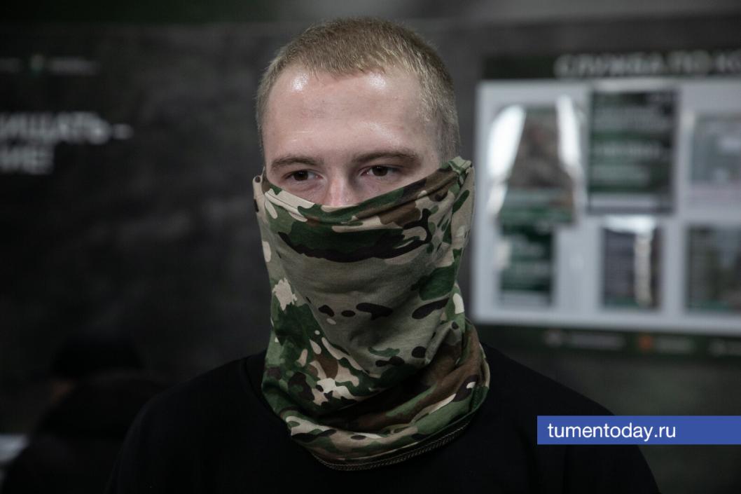 Фото Сергея Куликова