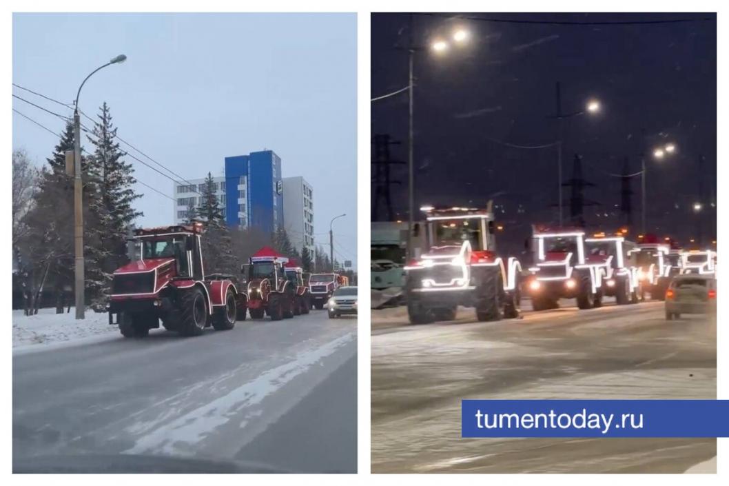 Фото Дениса Моргунова