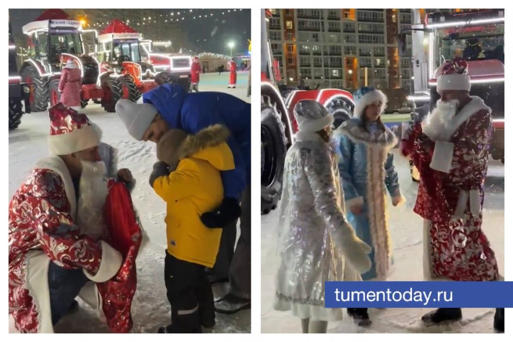 Фото Дениса Моргунова