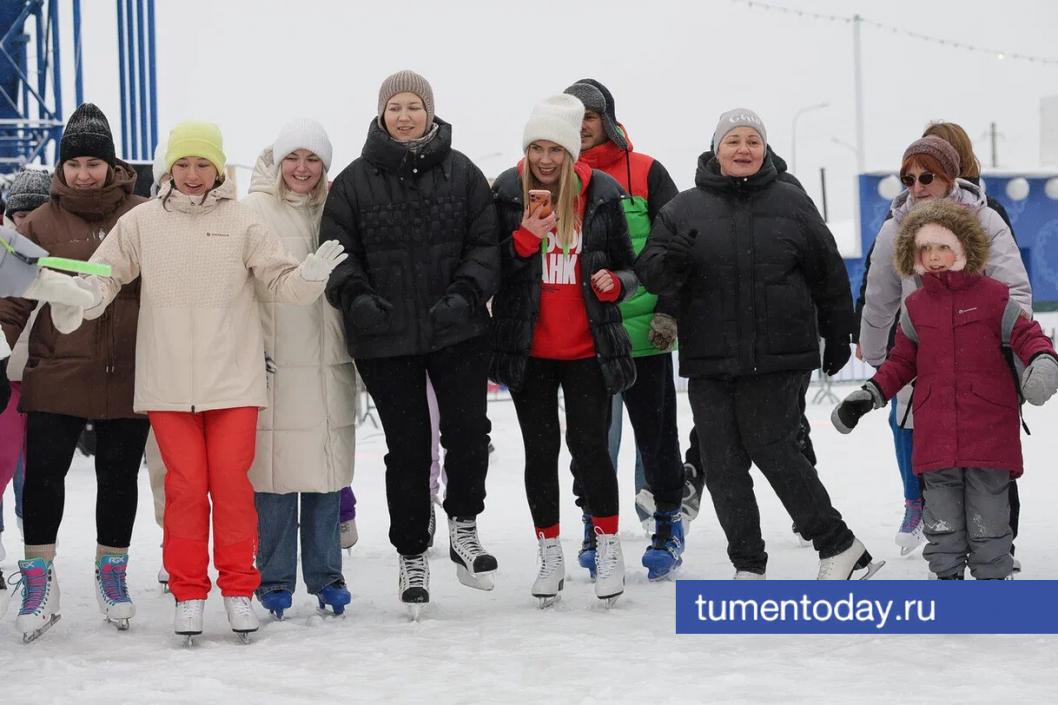 Фото Дениса Моргунова