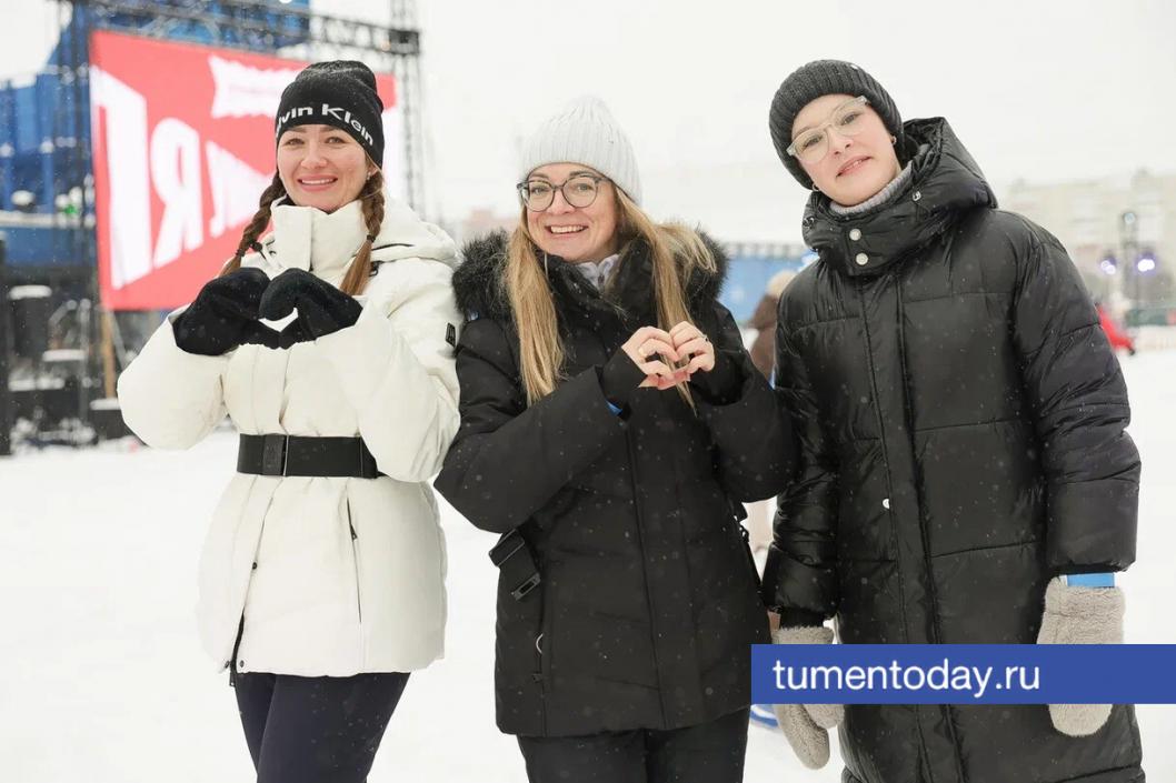 Фото Дениса Моргунова