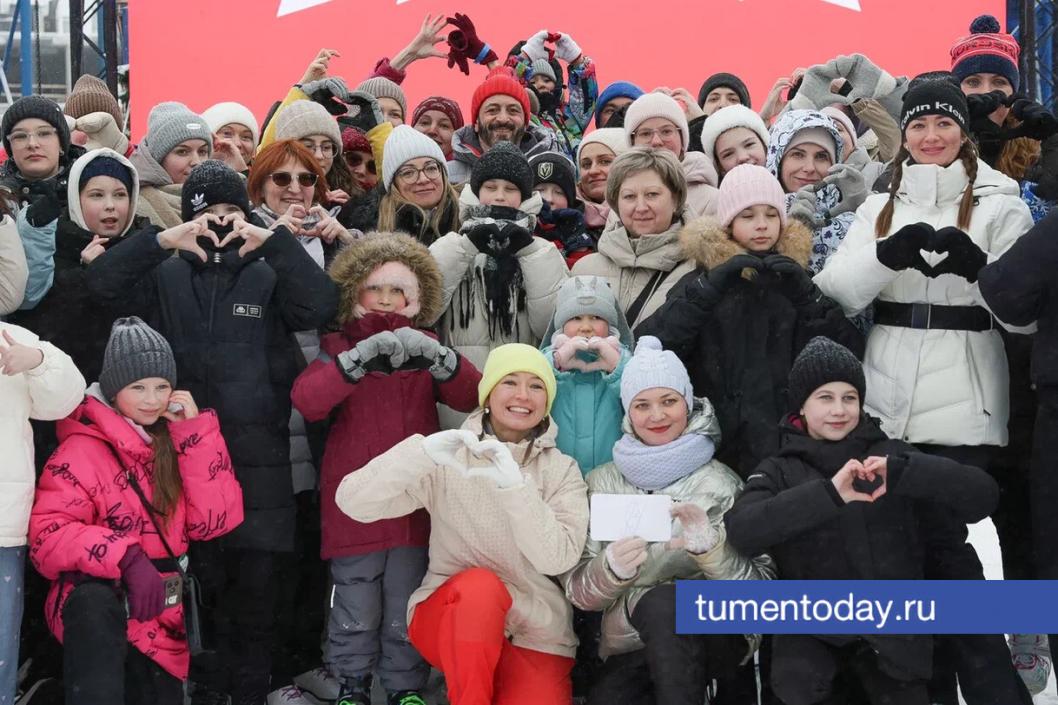 Фото Дениса Моргунова