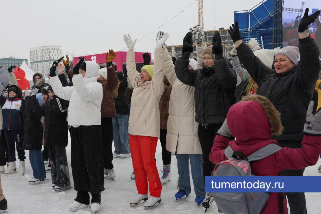 Фото Дениса Моргунова