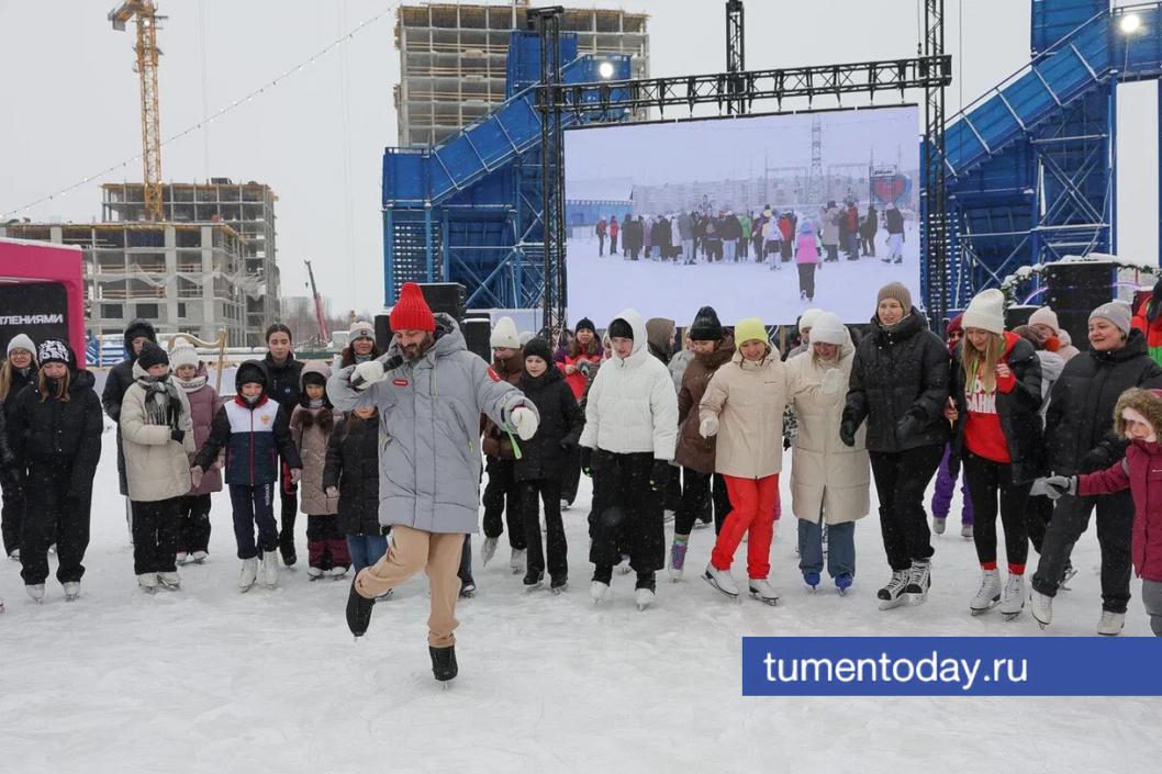 Фото Дениса Моргунова