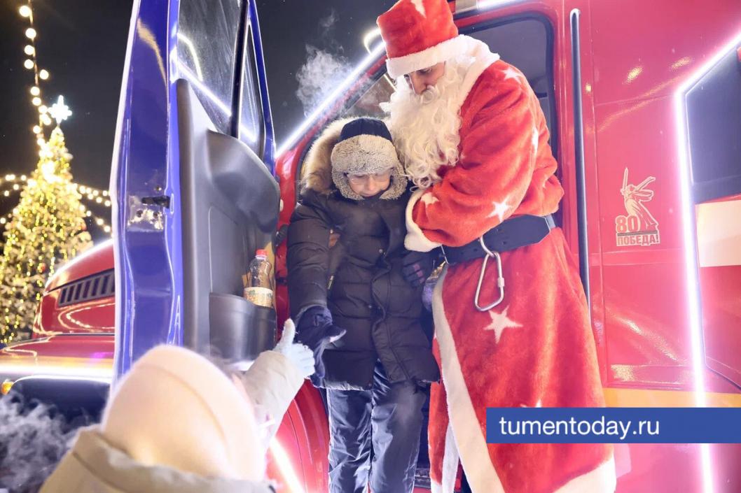 Фото Дениса Моргунова