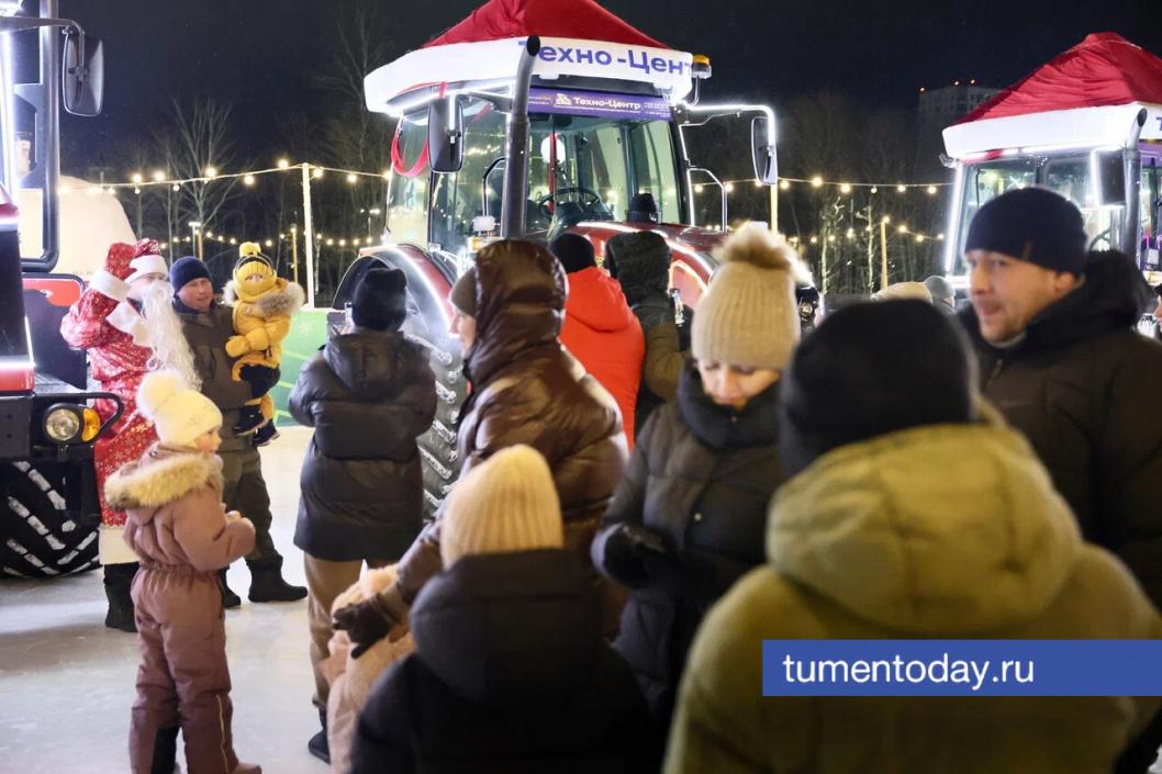 Фото Дениса Моргунова