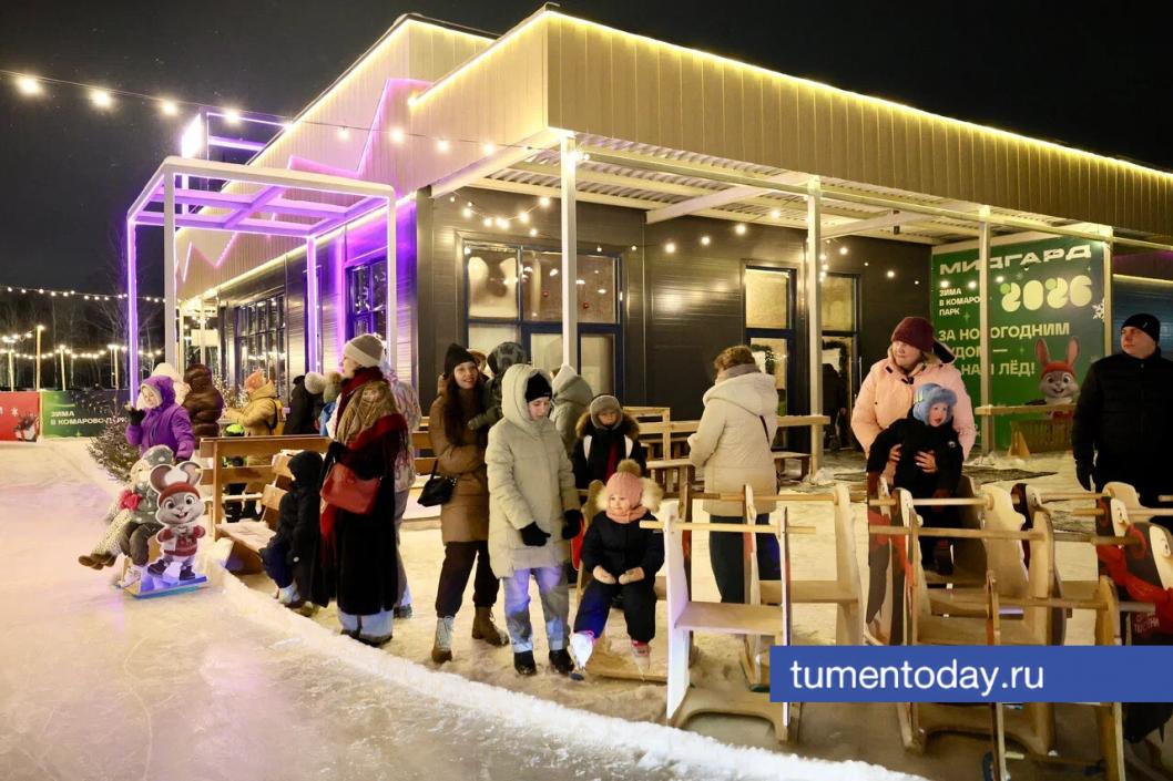 Фото Дениса Моргунова