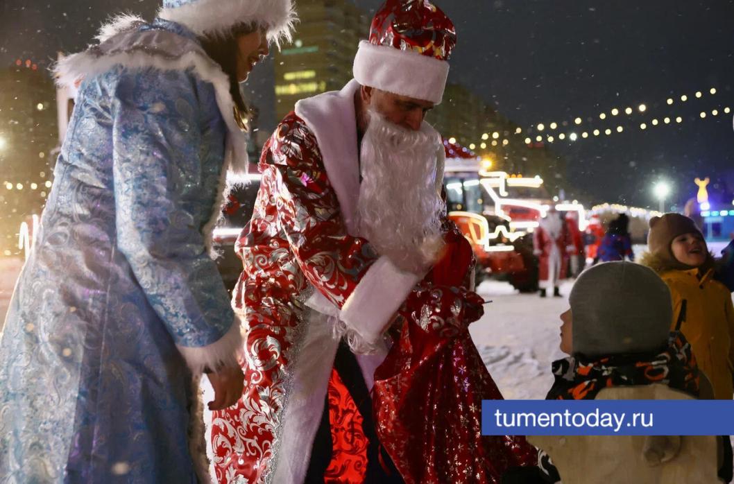 Фото Дениса Моргунова