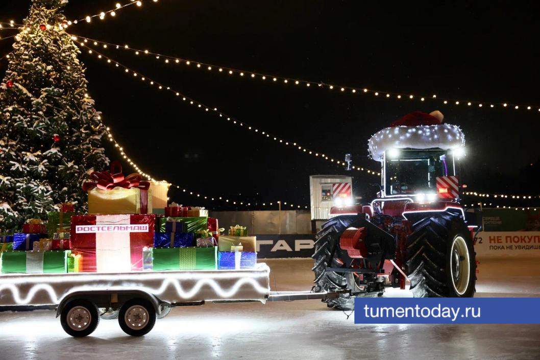 Фото Дениса Моргунова