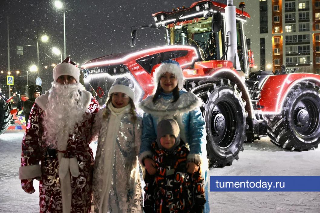 Фото Дениса Моргунова