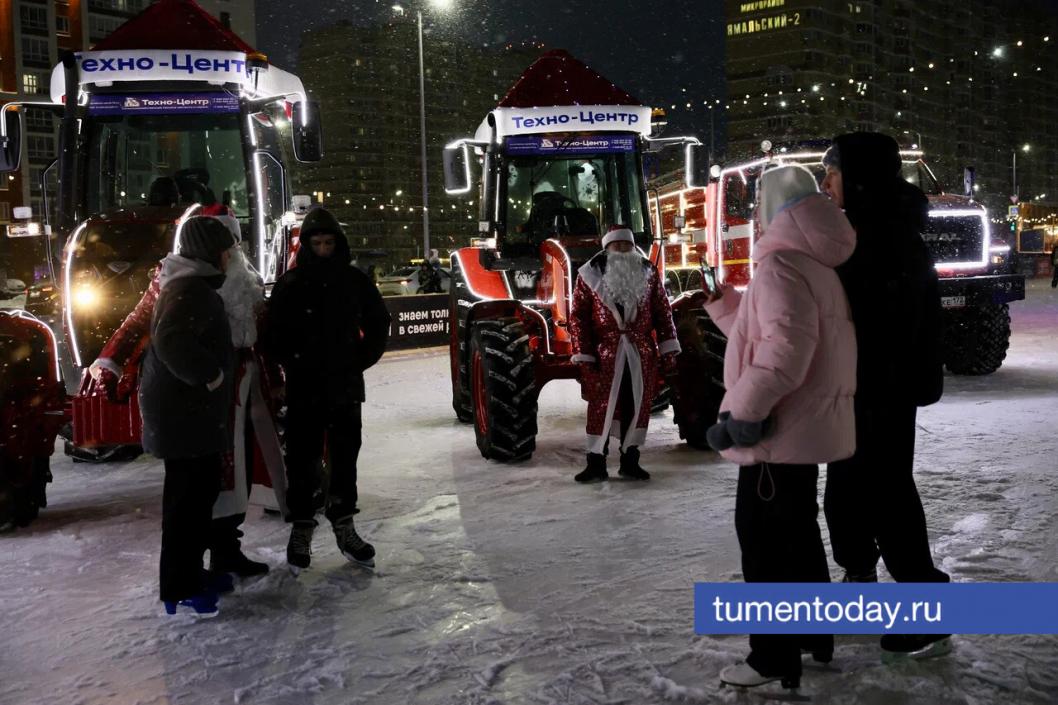 Фото Дениса Моргунова