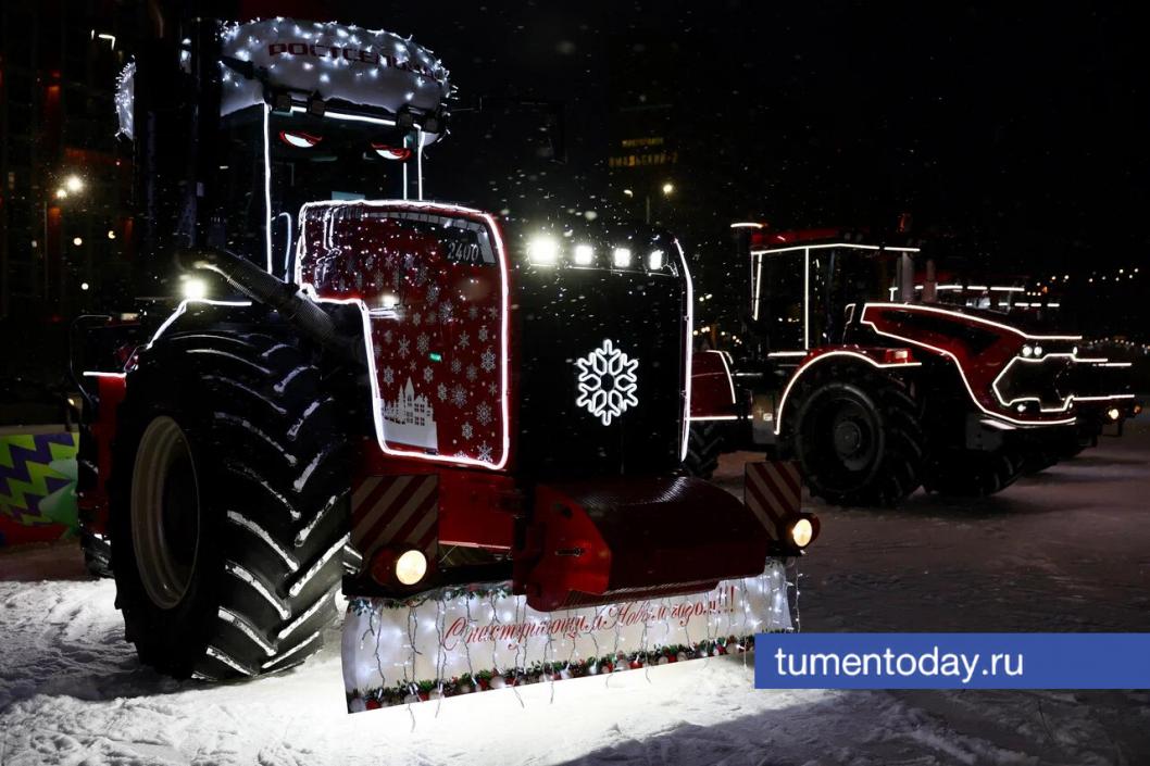 Фото Дениса Моргунова