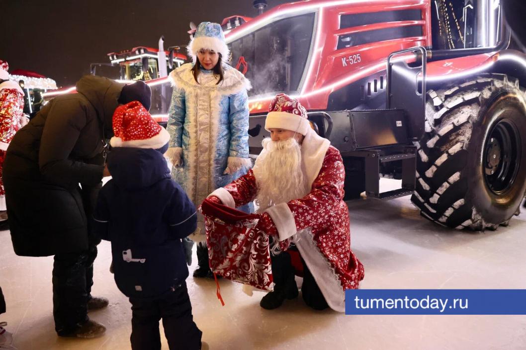 Фото Дениса Моргунова