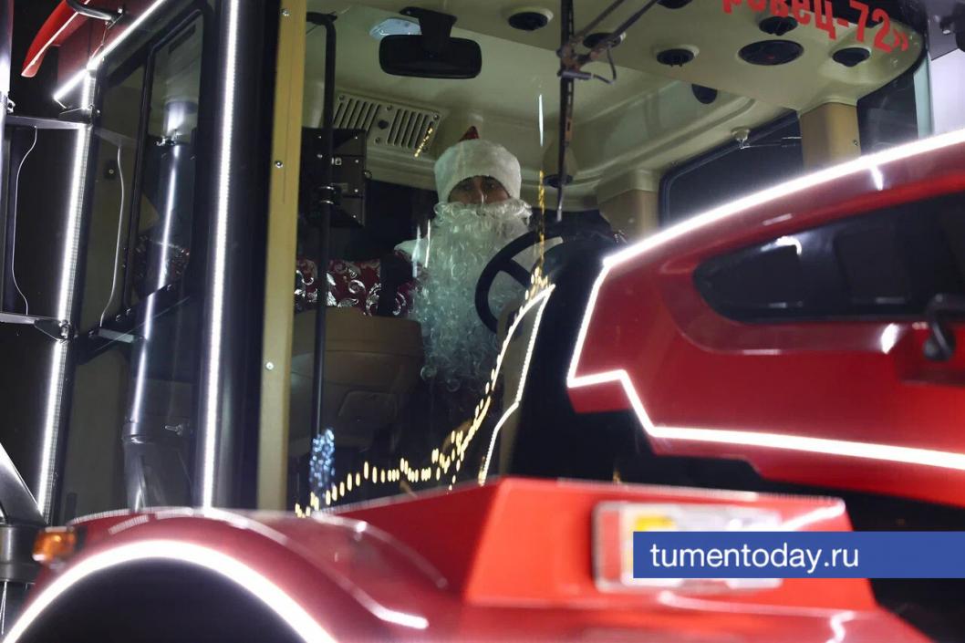 Фото Дениса Моргунова