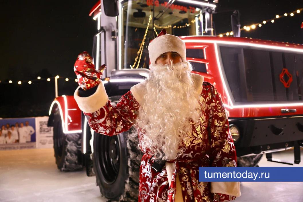 Фото Дениса Моргунова